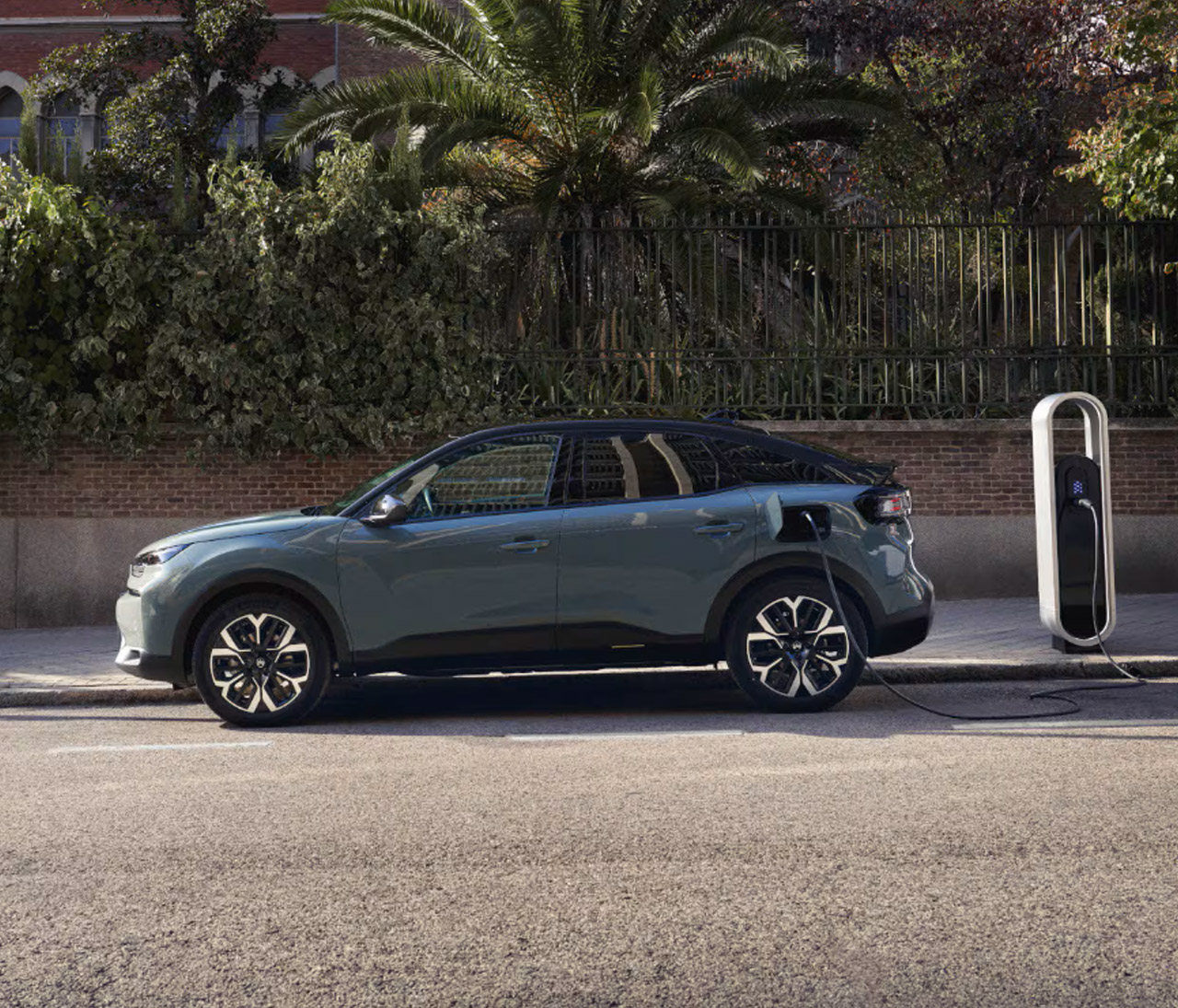 Elegantní hatchback nové generace