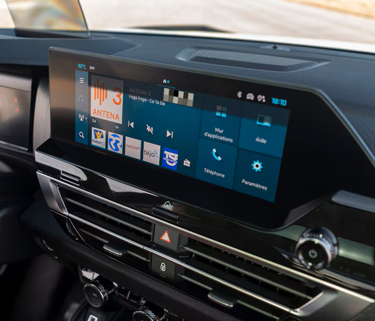 Technologie poslední generace