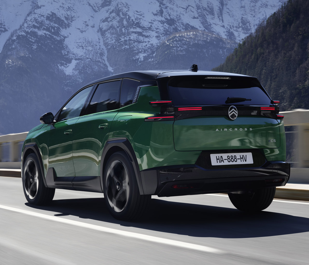 Robustní a elegantní